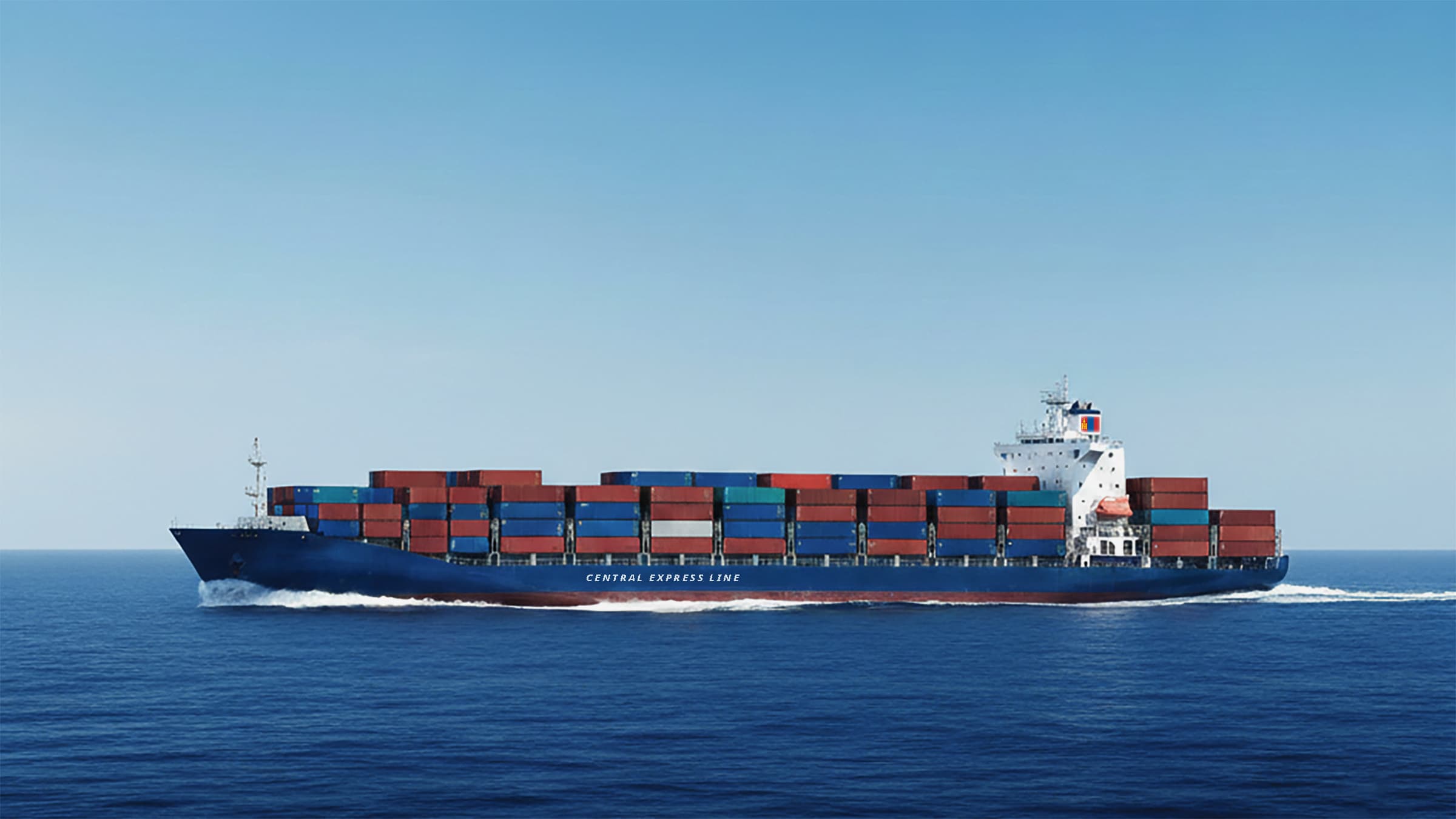 Shipping